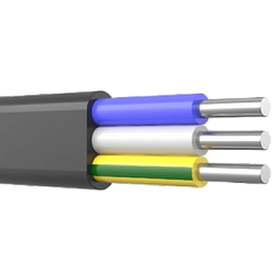 Кабель алюминиевый