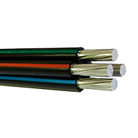 Кабель СИП-3