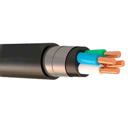 Кабель в броне