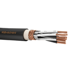 Кабель МКЭШВнг(А)