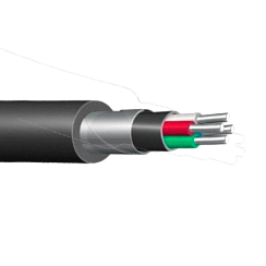 Кабель АВБбШв