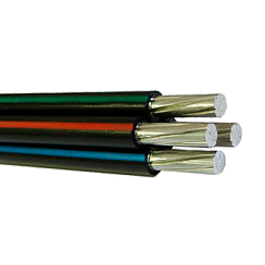 Кабель СИП-4