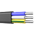 Кабель АВВГ