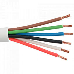 Силовой кабель